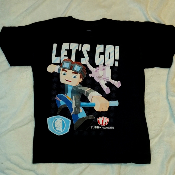 Kids t-shirt - Picture 1 of 2